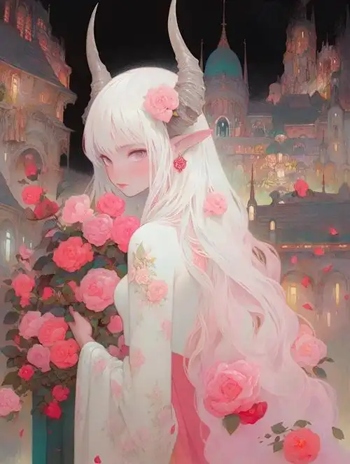 小森林